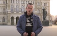 Srdić: Kao Novosađanin, izvinjavam se kolegama iz RTS-a koje su doživele neprijatnosti prilikom izveštavanja sa protesta Srdić: Kao Novosađanin, izvinjavam se kolegama iz RTS-a koje su doživele neprijatnosti prilikom izveštavanja sa protesta